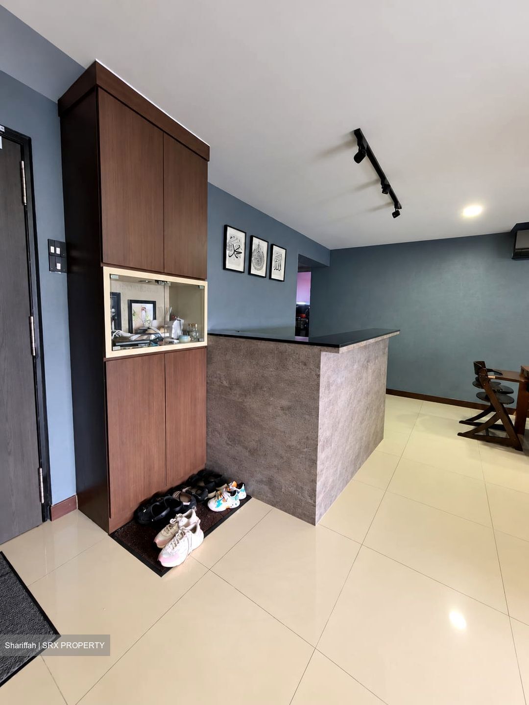 Blk 307D Anchorvale Road (Sengkang), HDB 5 Rooms #632118021